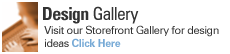 Storesonline Storefront Design Gallery