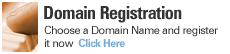 Storesonline Domain Registration