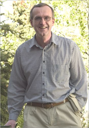 James Lane