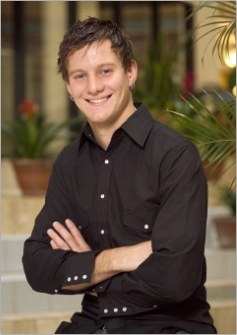 Ryan Moor, Storesonline Merchant