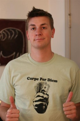Carpe Per Diem