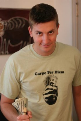 Carpe Per Diem