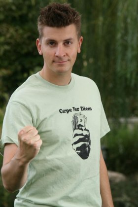 Carpe the money
