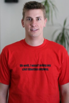Model Patriot