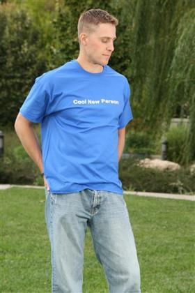 Myspace model