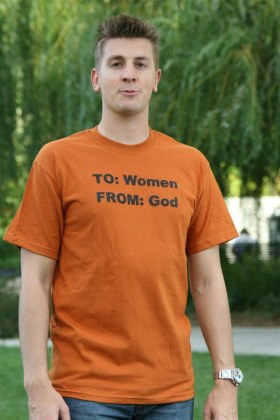 God's Gift