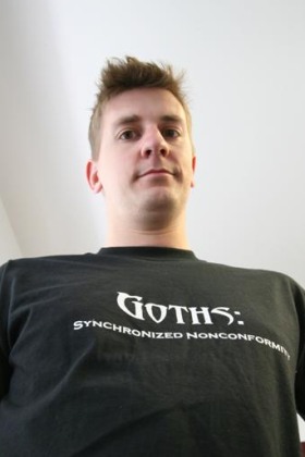 Gothic model