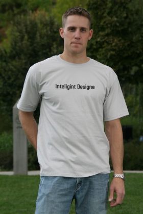 Intelligent Design
