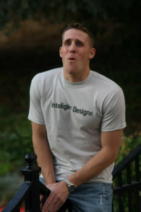 Intelligent Design model