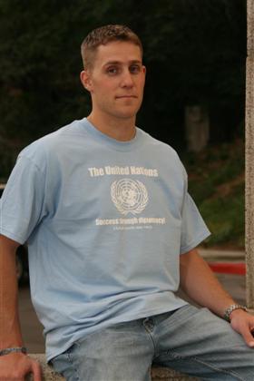 Looking good, UN!