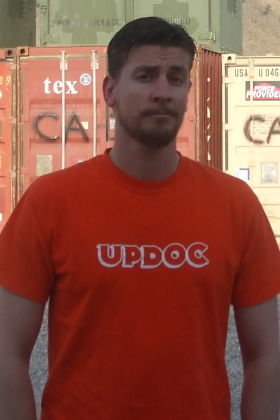 What's UPDOC?