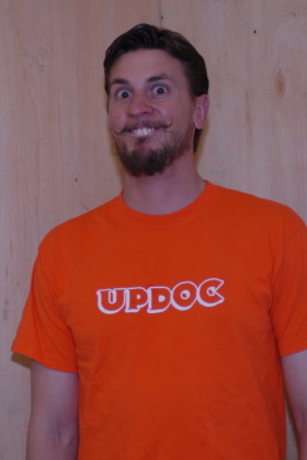 What's UPDOC?