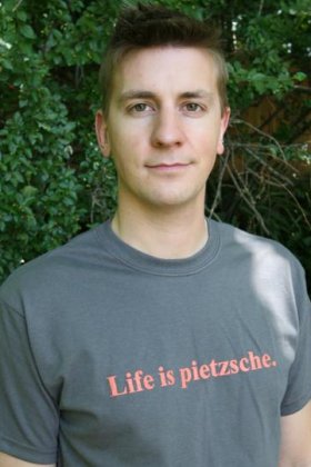 Pietzsche model
