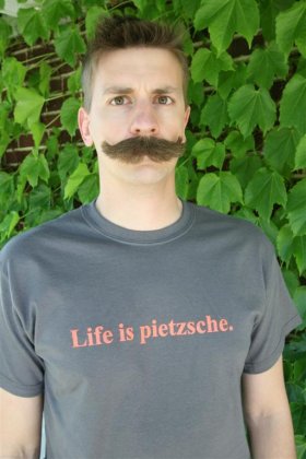 Existentialist model