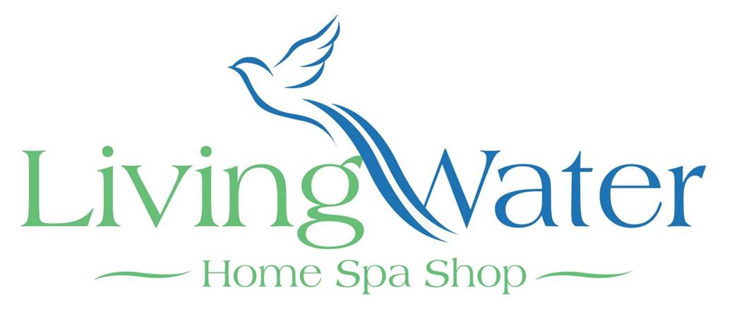 Living Water Home Spa Shop