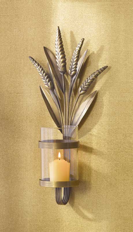 Wall Sconces, Wall Mirrors, Wall Cross & Wall Murals