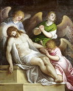Christian Oil Painting Reproductions