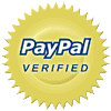 PayPal Verified Merchant