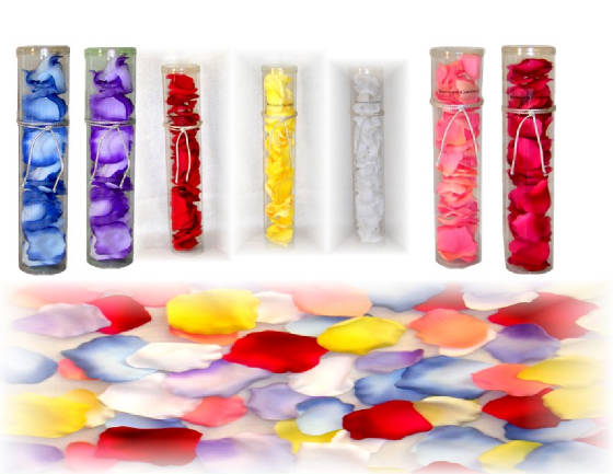 Glycerin Soap Rose Petals