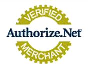 Authorize.net Verified Merchant