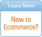 New to Ecommerce