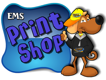 Custom Print Products at Unbeatable Prices from the Print Shop at Electrified Media Services