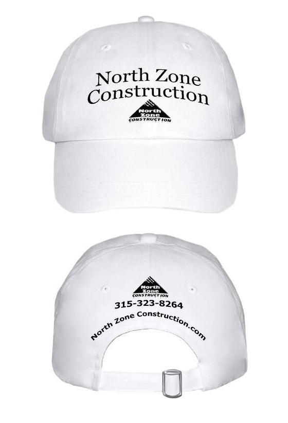 printed hats