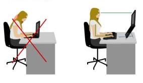 Laptop Accessories-Laptop Ergonomics