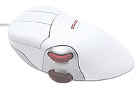 Contour Perfit Computer Mouse