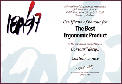 Computer Accessories Product Awards