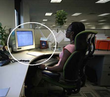 Ergonomics Problems- Task Lighting Solutions