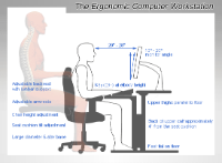 Posture Tips
