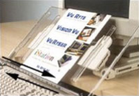 Document Holders