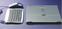 Ergonomic Laptop Accessories