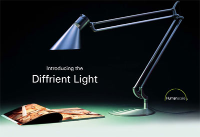 Office Task Lighting