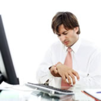 Ergonomics Problems