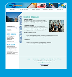 BCR Companies