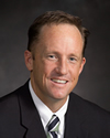 Clint Sanderson - Senior Vice President