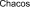 Chacos