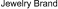 Jewelry Brand