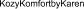 KozyKomfortbyKaren