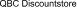 QBC Discountstore