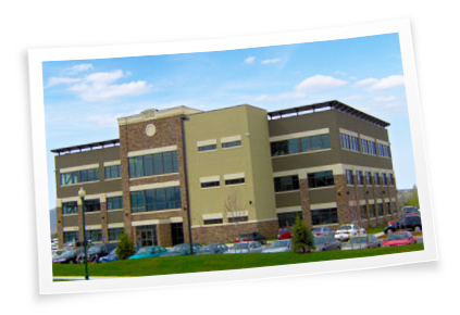 PMI Building