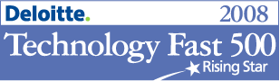 Deloitte Technology Fast 500