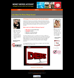 Money Merge Account