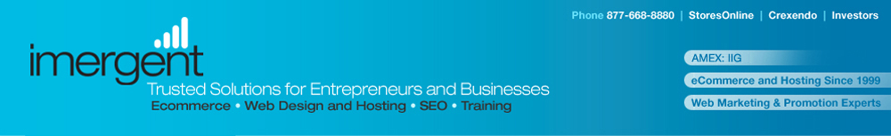 Crexendo - Trusted eBusiness Solutions