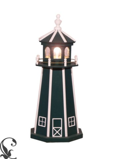 Standard Lighthouses