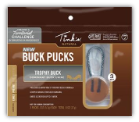 Tinks Trophy Buck Puck Scent Hanger 3pk