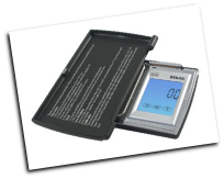 American Weigh BT2-1KG Digital Pocket Scale 1000x0.1g
