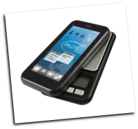 American Weigh CP5-100 Digital Pocket Scale 100 x 0.01g